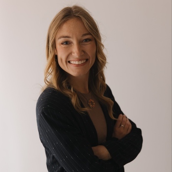 Avatar of Alexis Schmidt, MA, LPC