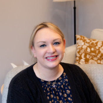 Avatar of Lauren Spiegel