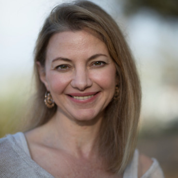 Avatar of Tiffany Stewart, M.A., LPC