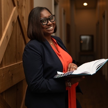 Avatar of Deja Green