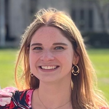 Avatar of Sarah Brooks