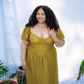 Avatar of Magan Fontenot Bonner