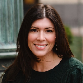 Avatar of Amanda Meadows