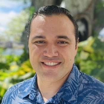 Avatar of Lydell Lawrence