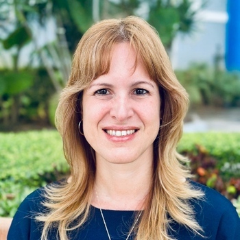 Avatar of Lisett Gutierrez