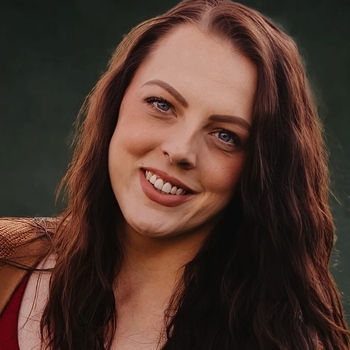 Avatar of Christina Posvar