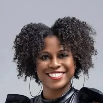 Avatar of Tanesha Tutt