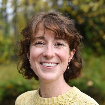 Avatar of Sarah McHugh