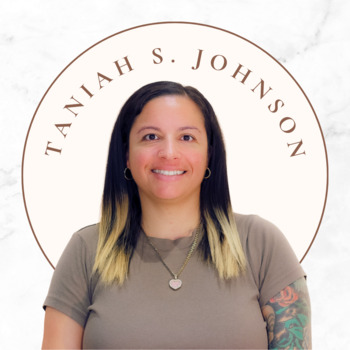 Avatar of Taniah Johnson