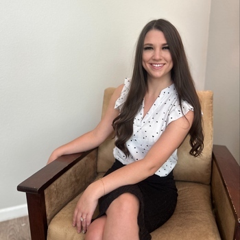 Avatar of Maci Gerhard