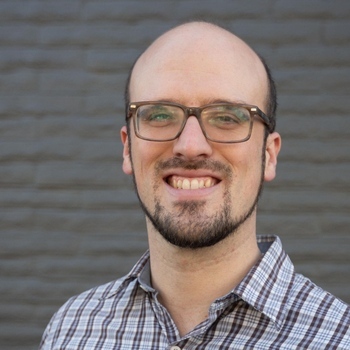 Clinician Headshot