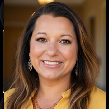 Avatar of Tina Enderle