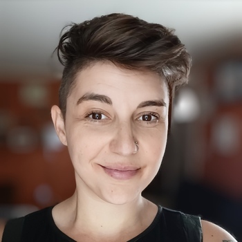 Avatar of Elizabeth Eanniello