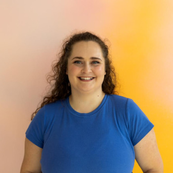 Avatar of Lauren Martinez