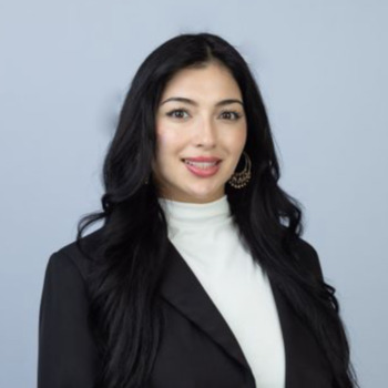 Avatar of Saray Benavides