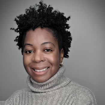 Avatar of Khaliah Harvey