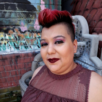 Avatar of Dr. Bernadette Hinojos, Psy.D