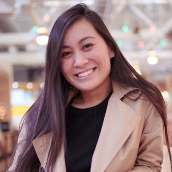 Avatar of Michelle Nguyen