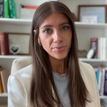 Avatar of Alexandria Kase