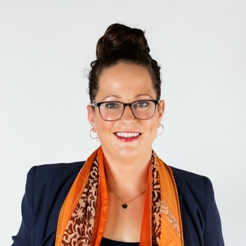 Avatar of Maggie Seymour