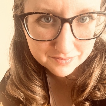 Avatar of Amie Hope Thomas