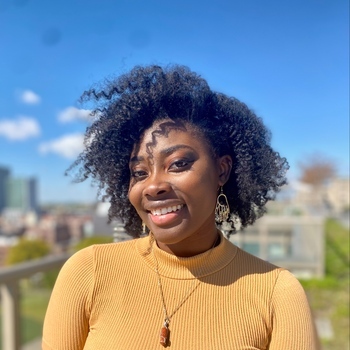 Avatar of Amina Mbodj