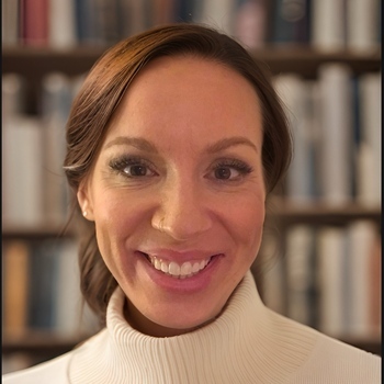 Avatar of Tiffany McGuire