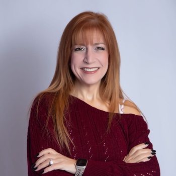 Avatar of Tammy Fisher