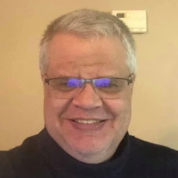 Avatar of Jonathan Patrick Behler