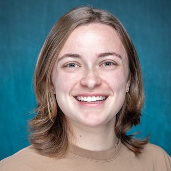 Avatar of Taylor Lewis