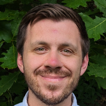 Avatar of Derek West