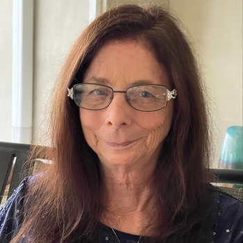 Avatar of Rochelle Dorney