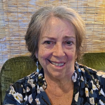 Avatar of Alexandra Miller