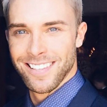 Avatar of Logan Rhys