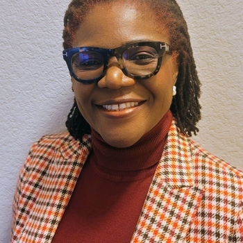 Avatar of Prudencia Iyok