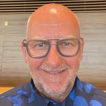 Avatar of Michael Leidecker