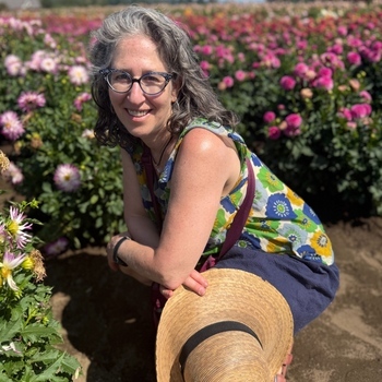 Avatar of Dr. Michelle Bobowick 