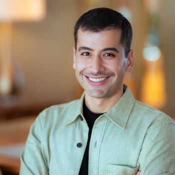 Avatar of Farbod Valinia