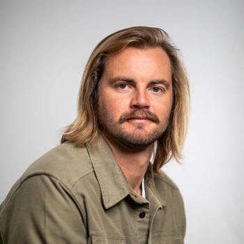 Avatar of Collin Burnett