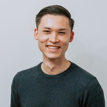 Avatar of Edward Shin