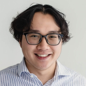 Avatar of Kevin Le
