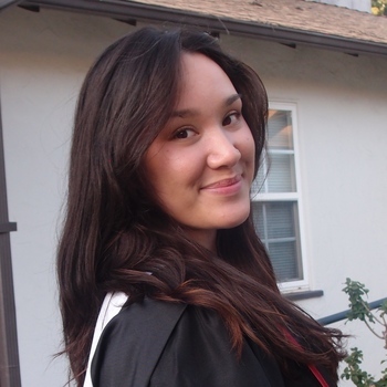 Avatar of Alyssa Jones