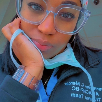 Avatar of Sharmaine Mercer