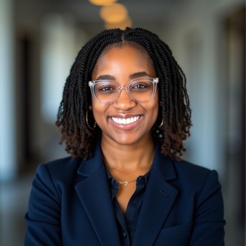 Avatar of Sharmaine Mercer