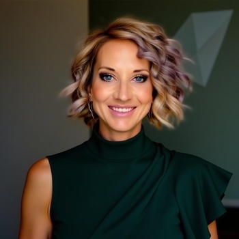 Avatar of Kimberly Harker