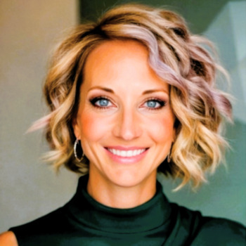 Avatar of Kimberly Harker