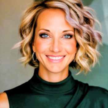 Avatar of Kimberly Harker