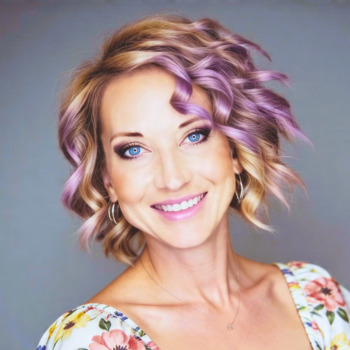 Avatar of Kimberly Harker