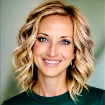 Avatar of Kimberly Harker
