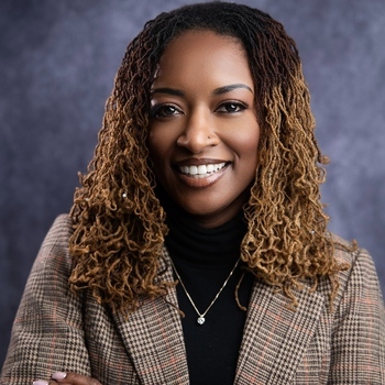 Avatar of Sarah McArthur, MA, LMFT